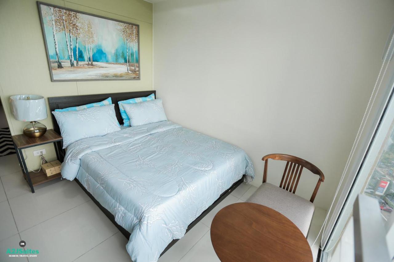 A2Jsuites Bedroom Taal View Luxury Smart Home Suite Near Skyranch Tagaytay City Екстер'єр фото